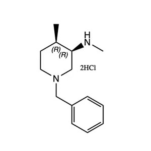 tofacetinib intermediate